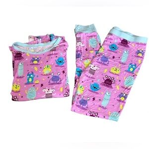 Little Sleepies Monster Set